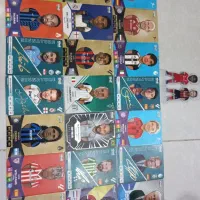 کیمدی 2025و2026 به همراه فیگور