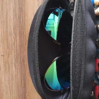 عینک آفتابی ray ban اصل