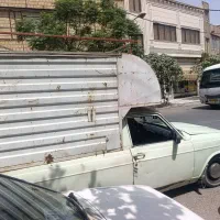 وانت مدل 87در حد