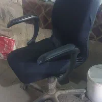 میز و صندلی
