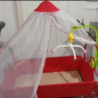گهواره کودک