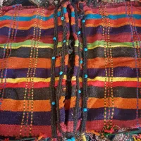 خورجین دست بافت