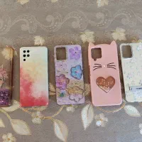 قاب گوشی سامسونگ A12