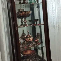 بوفه کارکرده
