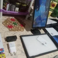 تبلت گیمینگ VortexT10M Pro Plus 64گیگ اندروید 13نو