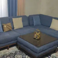 مبل ال هفت نفره