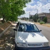 خودروی پراید