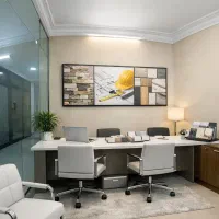 واگذاری-دفتر-معماری-با-موقعیت-استثنائی