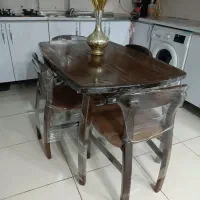 ناهارخوری4نفره