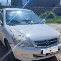 لیفان 520 شانزده سوپاپ رینگ اسپورت