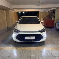 بیجینگ u۵ پلاس فول