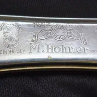 ساز دهنی Hohner UNSERE LIEBLINGE