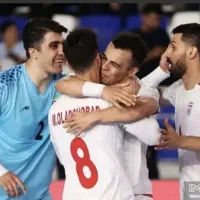تیم خوب وبااخلاق