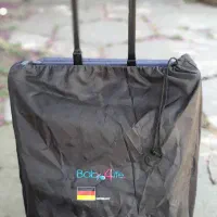 کالسکه مسافرتی آلمانی baby4life