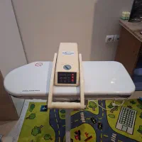 اتو پرسی Seven Star