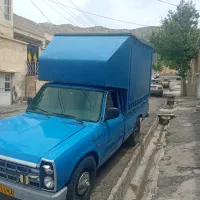 حمل بار به تهران حتی خورده بار