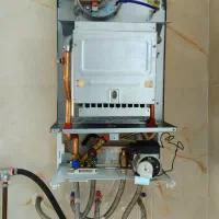پکیج ECA بلوک برنجی فن دار ساخت ترکیه