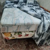 دوشک تخت دونفره ۱۶۰ در ۲متر