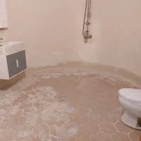 نظافت منزل راه پله