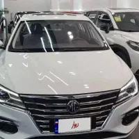 ام‌جی ۵ فول ۲۰۲۵ و ۲۰۲۴