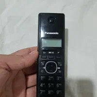 تلفن پاناسونیک