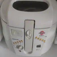 سرخ کن