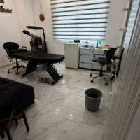 تخت آرایش