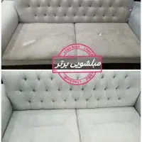 (مبل شویی) باغستان وائین اندیشه فردیس ملارد مارلیک