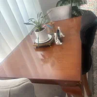 میزناهارخوری ۴ نفره