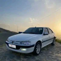 پژو پارس 99/tu5