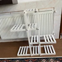 استند گل