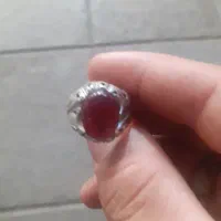 انگشترنقره ۹۲۵