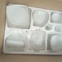 چینی پردیس کاشان