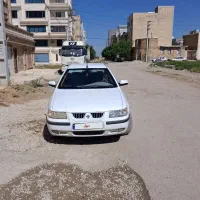سمند ef7 93|خودرو سواری و وانت|کرمانشاه, |دیوار