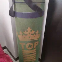 لباس تکواندو و کیسه بوکس