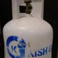 کپسول کیش گاز