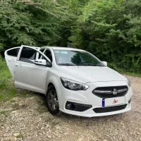 شاهین G فول با سانروف و سفارشی