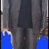 دوعدد کت شلو ر نونو تمیز یک با استفاده شده