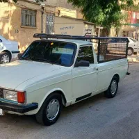 وانت مدل 1390 دوگانه کارخانه