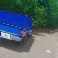 نیسان|خودرو سواری و وانت|سنندج, |دیوار