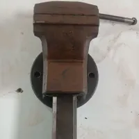 گیره مکانیکی قدیمی اصلی
