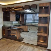 آپارتمان / ۱۴۰متر / ۳خواب / چهارباغ بالا