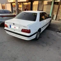 پرشیا مدل ۸۶