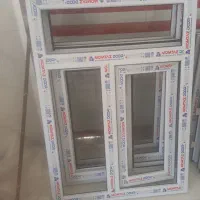 فروش درب وپنجر پی وی سی