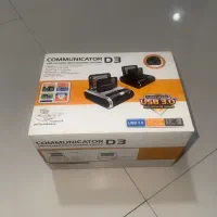 داک هارد D3