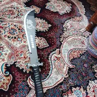 چاقو|کلکسیون و سرگرمی|فولادشهر, B5|دیوار