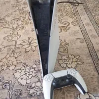 ps5دیجیتال