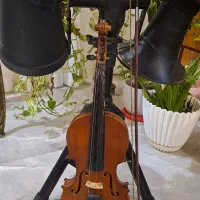 ویالن ترک