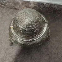 قوری وخاویارخوری