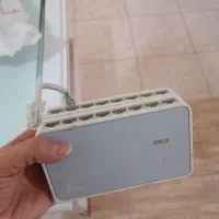 سویچ شبکه TP LINK